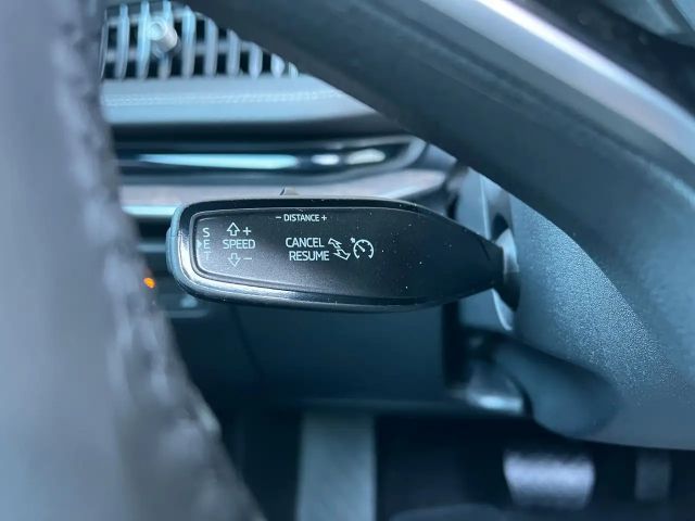 Skoda Superb 2.0 TSI 4x4 Combi