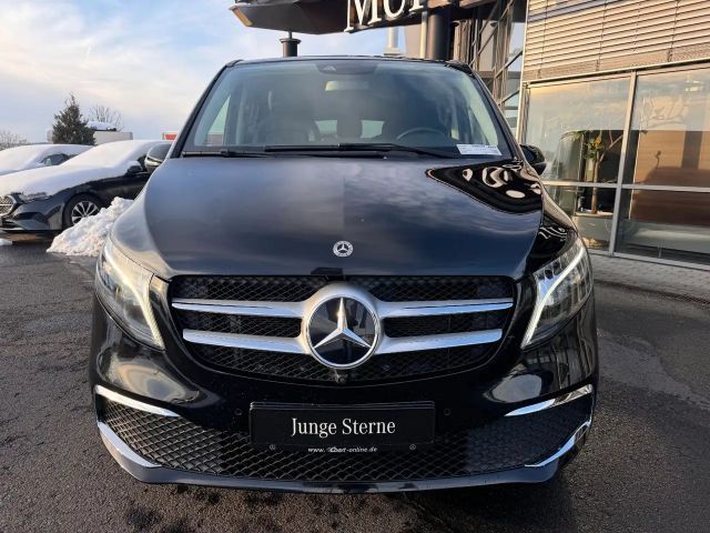 Mercedes-Benz V 300 4MATIC V 300 d