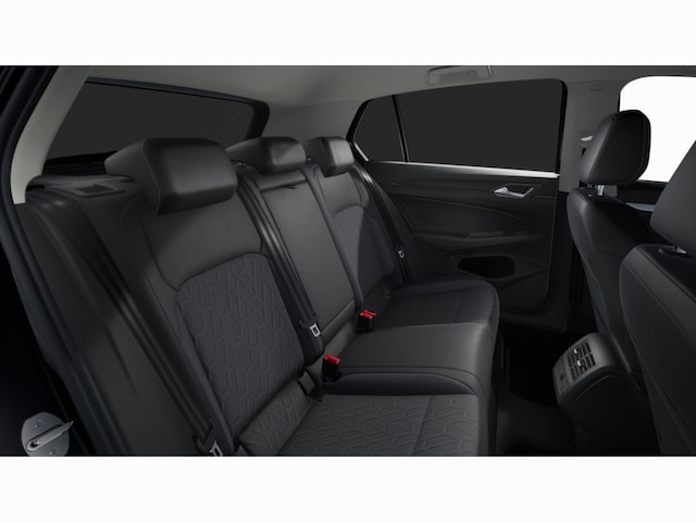 Volkswagen Golf DSG Golf VIII