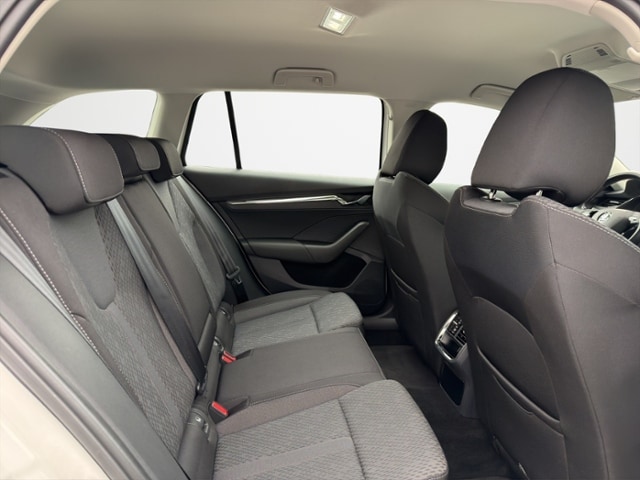 Skoda Octavia 2.0 TDI Combi