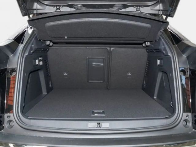 Peugeot 3008 EAT8 GT-Line Hybrid