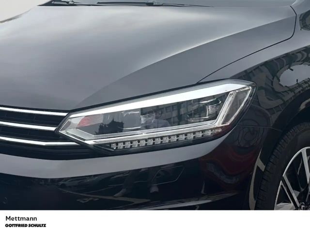 Volkswagen Touran 2.0 TDI DSG Highline