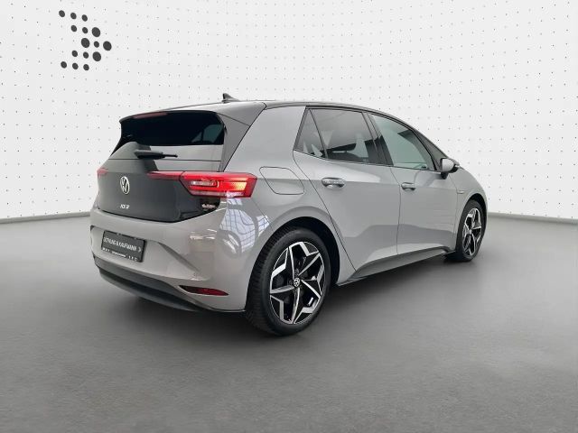 Volkswagen ID.3 IQ.Drive Performance Pro