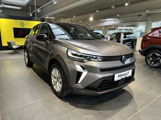 Renault Captur Evolution TCe 90