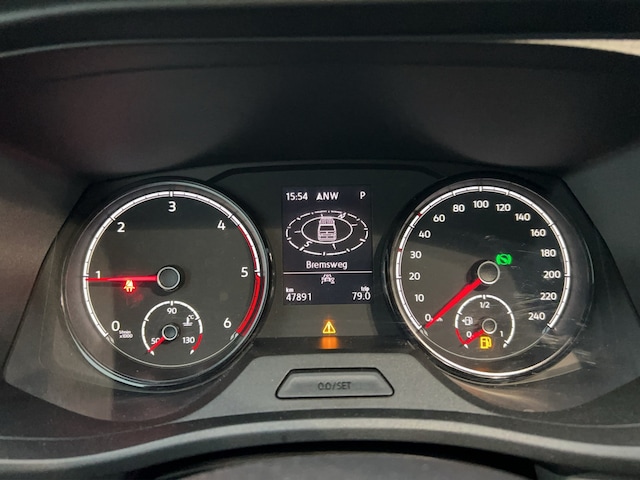 Volkswagen Caravelle 2.0 TDI DSG Lang T6