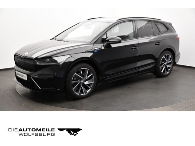 Skoda Enyaq Sportline iV 80