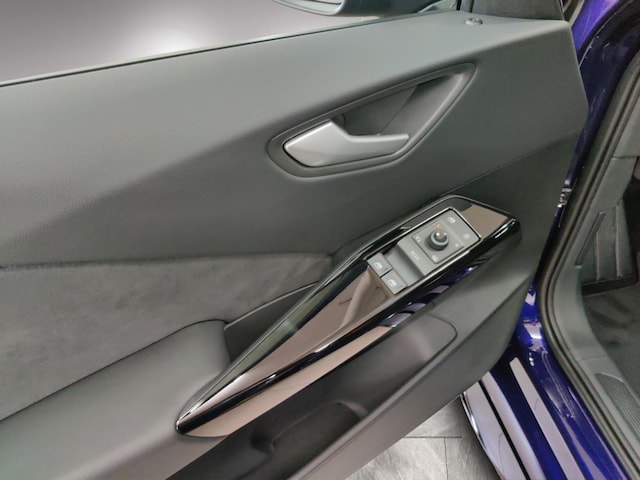 Volkswagen ID.3 GTX IQ.Drive Performance