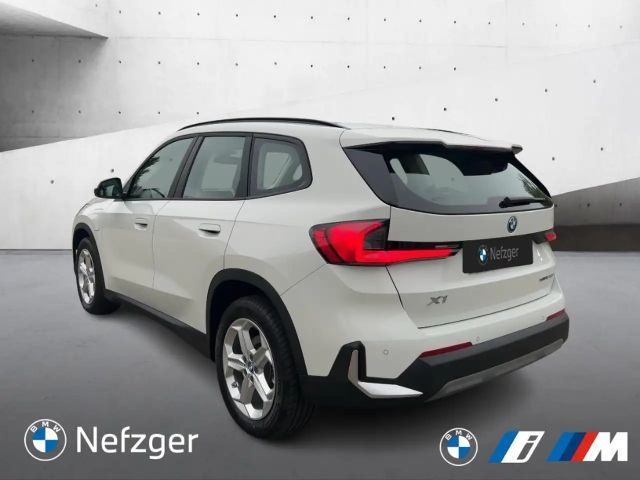 BMW X1 xDrive25e