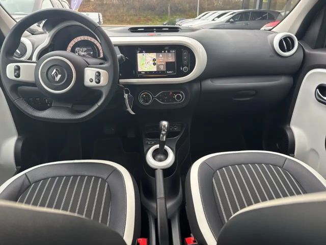 Renault Twingo E-Tech Electric Techno