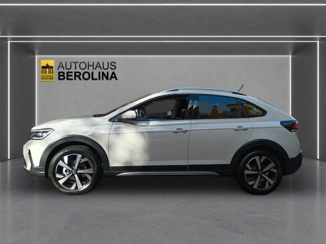 Volkswagen Taigo 1.5 TSI DSG IQ.Drive Style