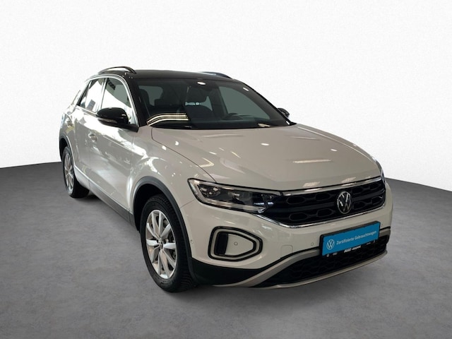 Volkswagen T-Roc 2.0 TDI DSG Life