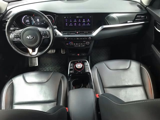 Kia Niro Spirit