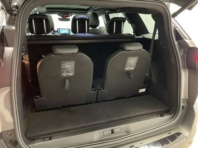 Peugeot 5008 BlueHDi GT-Line