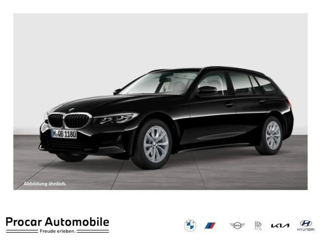 BMW 320 320d Advantage pakket Touring