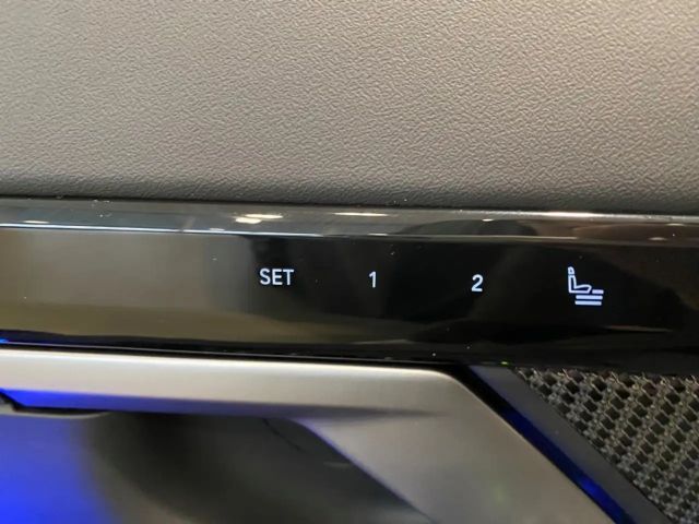 BMW 540 540d M-Sport Sedan