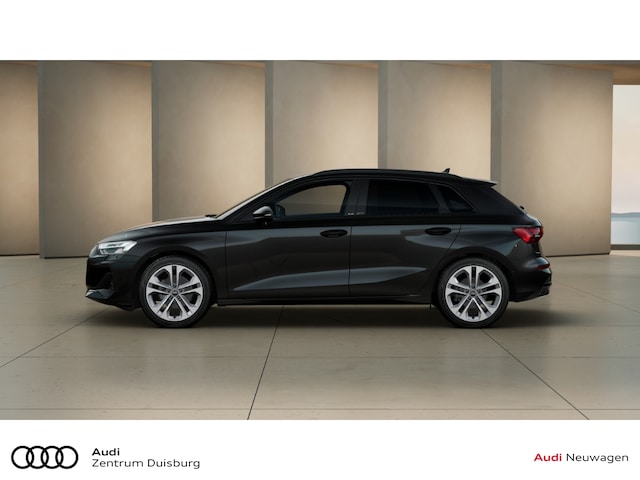 Audi A3 S-Tronic Sportback