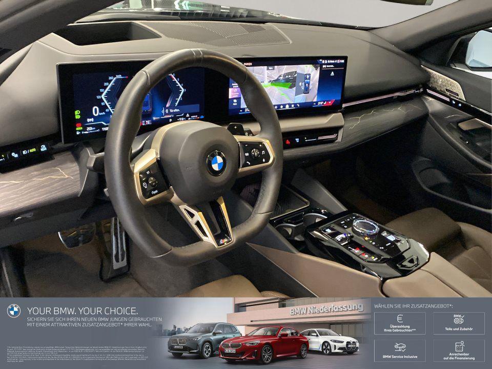 BMW 520 520d Touring