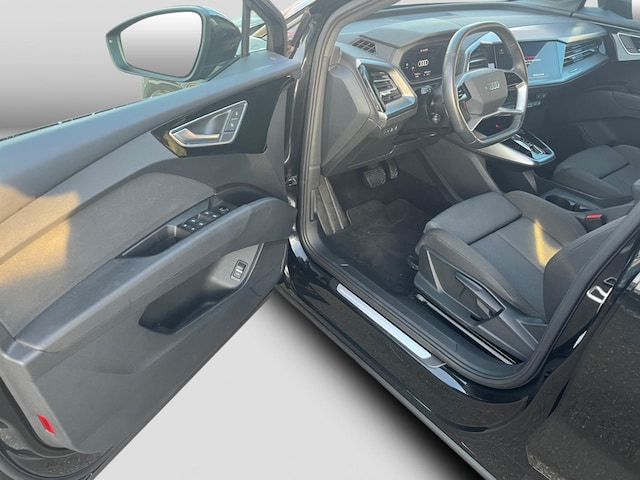 Audi Q4 e-tron Quattro