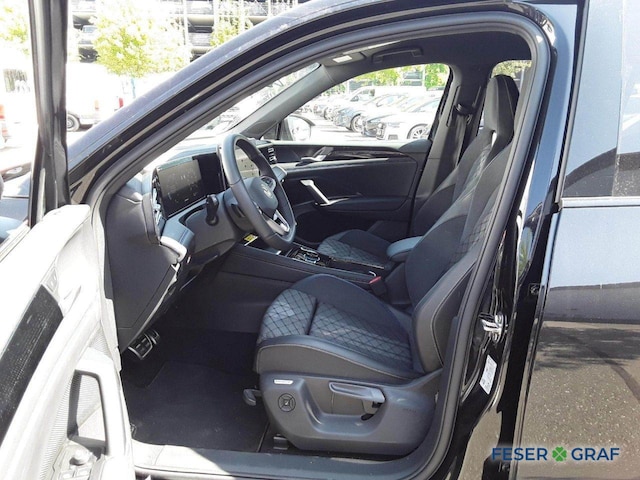 Volkswagen Tiguan 1.5 eTSI DSG R-Line