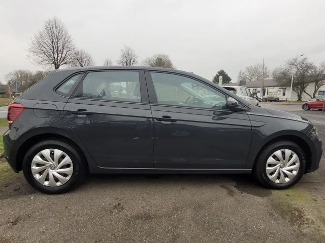 Volkswagen Polo 1.0 TSI Comfortline