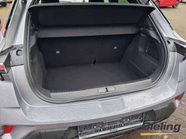 Opel Mokka GS-Line Grand Sport Turbo