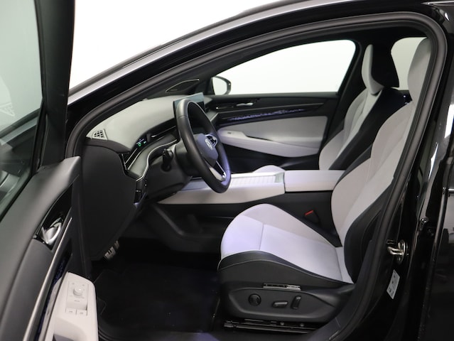 Volkswagen ID.7 Tourer