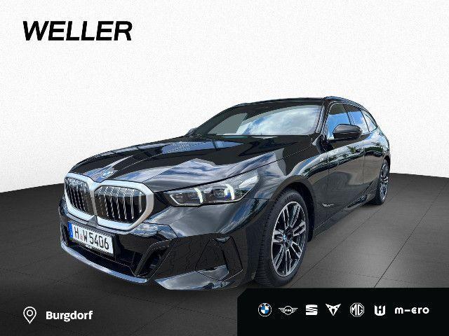 BMW 540 540d Touring xDrive