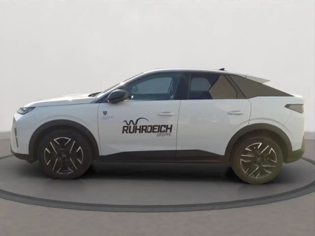 Peugeot 3008 Navi digitales Cockpit LED  Apple CarPlay