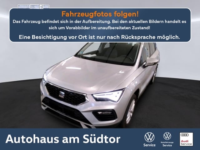 Seat Ateca 2.0 TDI