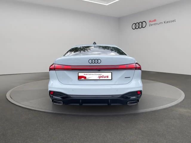 Audi A5 Hybride Quattro