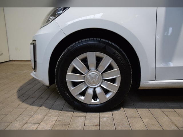 Volkswagen e-up! Move Move up!
