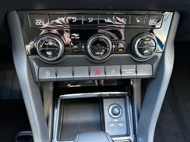 Skoda Karoq Selection