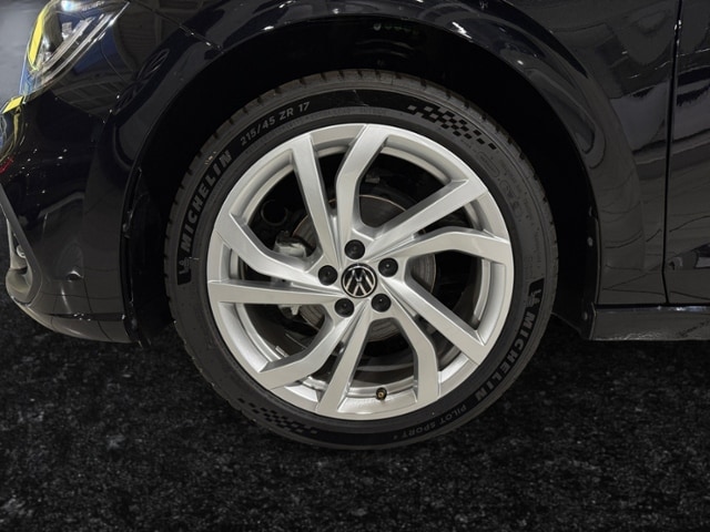 Volkswagen Polo 1.0 TSI DSG