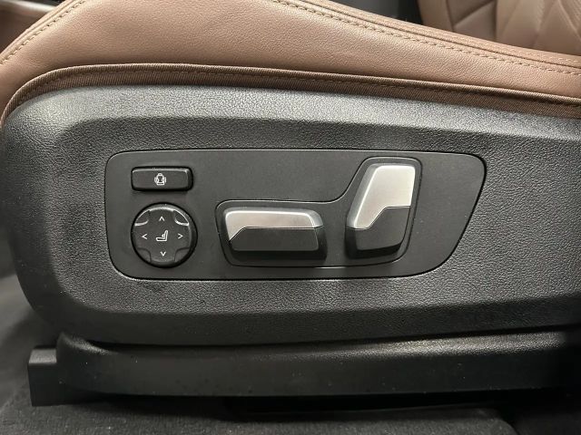 BMW X5 M-Sport xDrive50e