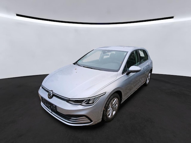 Volkswagen Golf NAVI SH Lenkr.Hz Allwetterr.