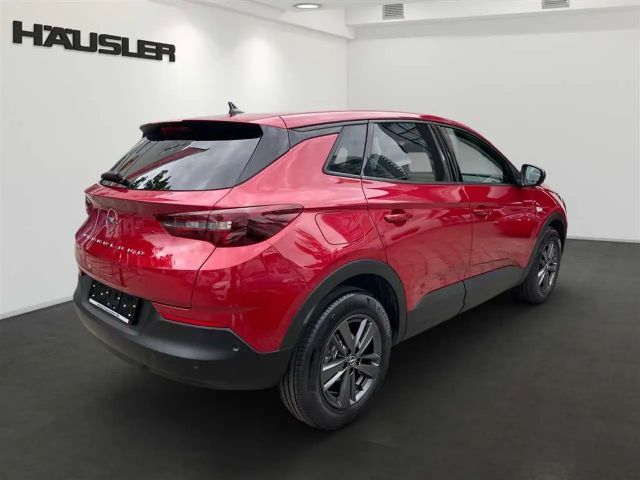 Opel Grandland X Business