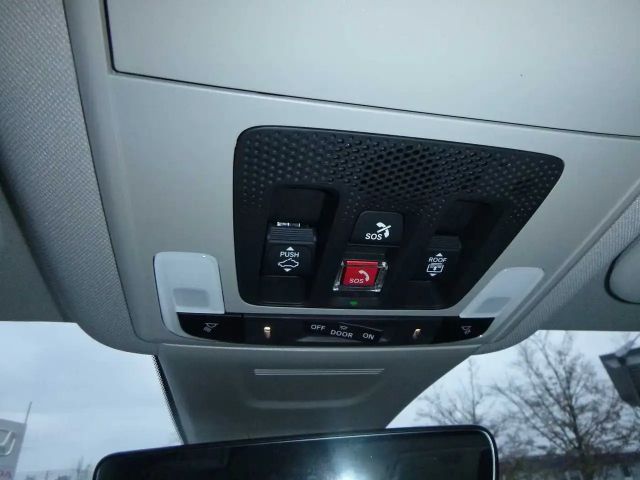 Honda CR-V 2.0 Elegance Hybrid e:HEV i-MMD