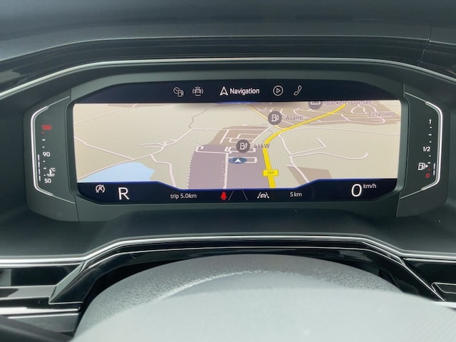 Volkswagen Taigo DSG Style