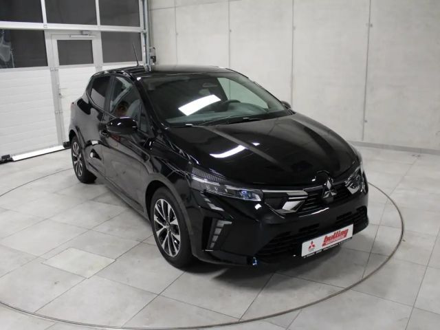 Mitsubishi Colt 1.0