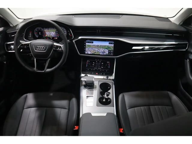 Audi A6 40 TDI Avant