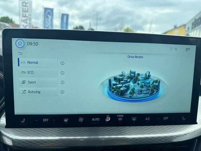 Ford Kuga EcoBoost Titanium