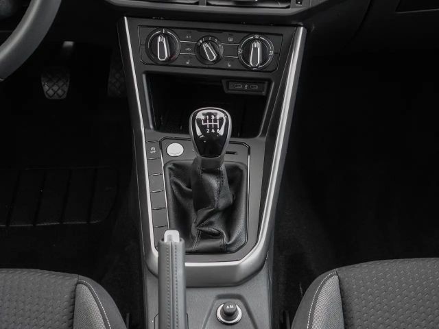 Volkswagen Taigo 1.0 TSI Life