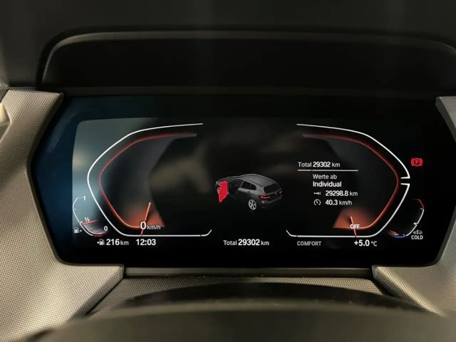 BMW 118 118i 5-deurs Sedan