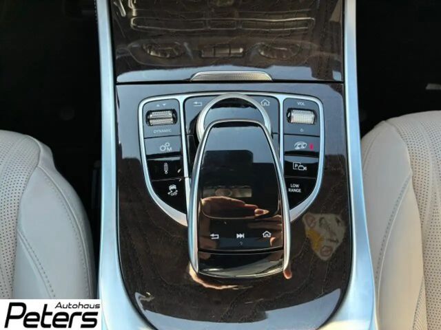 Mercedes-Benz AMG G AMG G 63