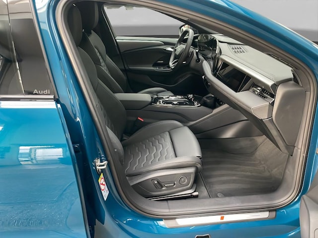 Audi A6 e-tron Avant