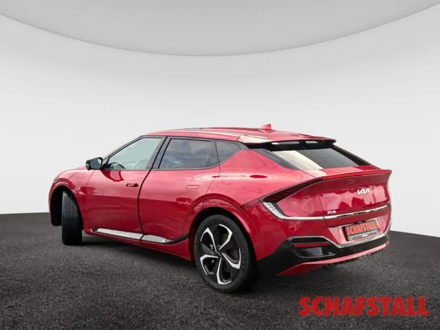 Kia EV6 GT-Line Vierwielaandrijving