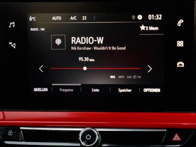 Opel Mokka GS-Line Grand Sport Turbo