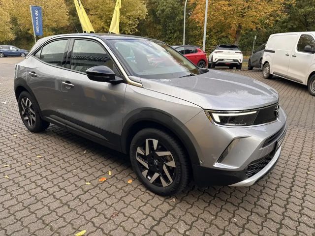 Opel Mokka Elegance Mokka-e