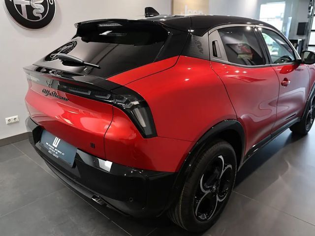 Alfa Romeo Junior Ibrida