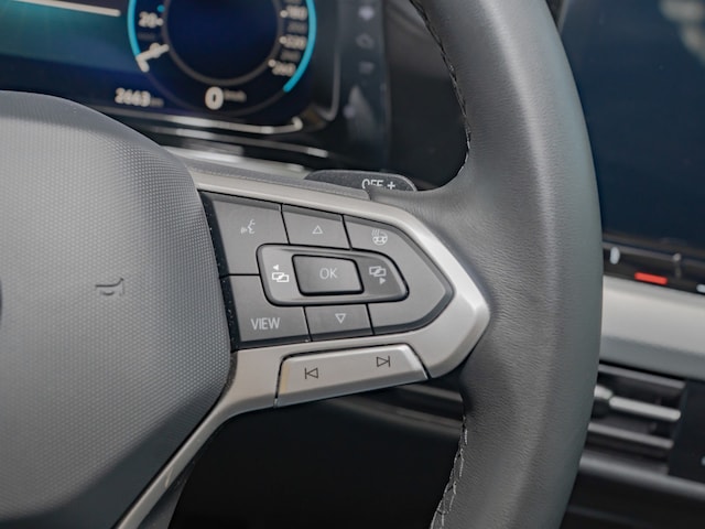 Volkswagen Golf 1.0 TSI Golf VIII Move